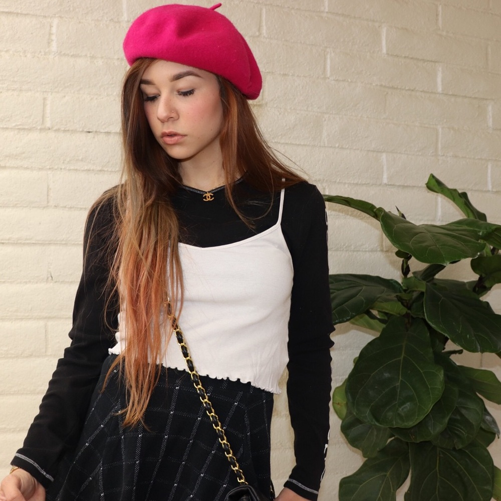 Meet your Posher, Paulina